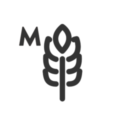 Modifiable Wheat Free