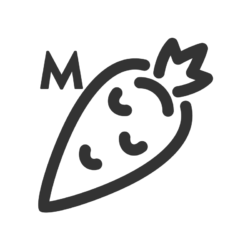 Modifiable Vegetarian